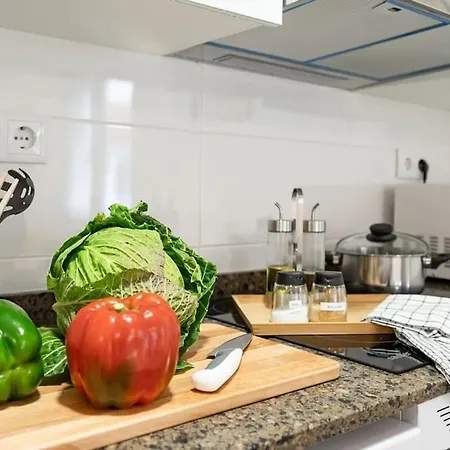 Diego En El Corazon De Апартаменты Хихон