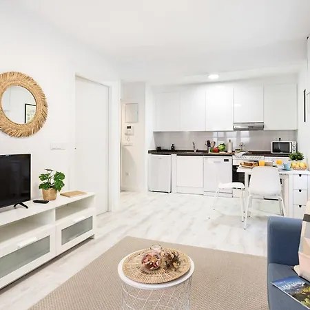 Piso En El Corazón De Apartamento
