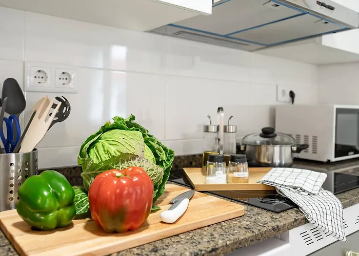 Diego En El Corazon De Апартаменти