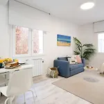 Apartamento Piso En El Corazón De *