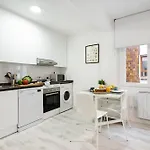 Apartamento Piso En El Corazón De *