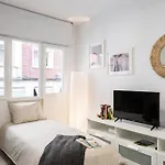 Piso En El Corazón De Apartamento *