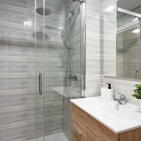 Piso En El Corazón De *