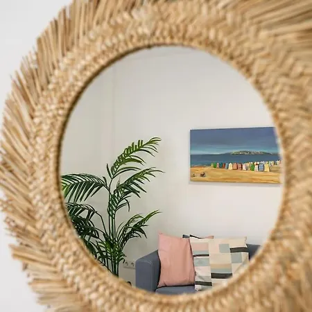 Piso En El Corazon De Апартаменты *