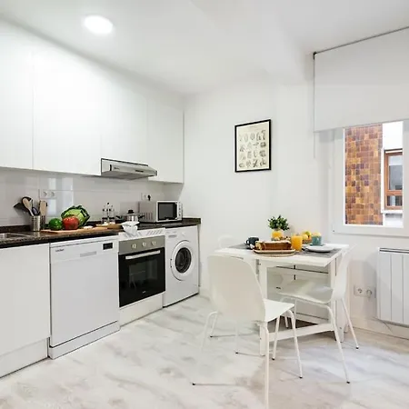 Piso En El Corazón De Apartamento