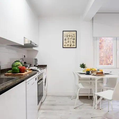 Piso En El Corazón De * Gijón