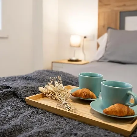 Piso En El Corazón De Apartamento *