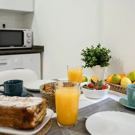 Piso En El Corazón De *