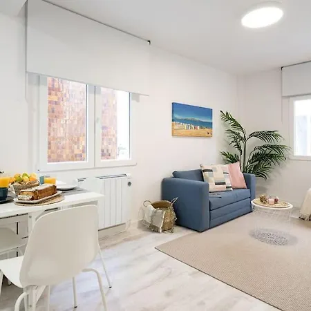 Apartment Diego En El Corazon De