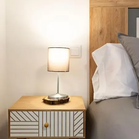 Apartamento Piso En El Corazón De