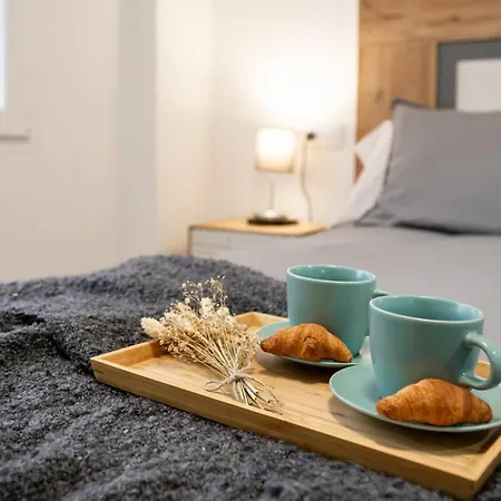 Piso En El Corazón De Gijón