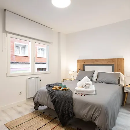 Piso En El Corazón De