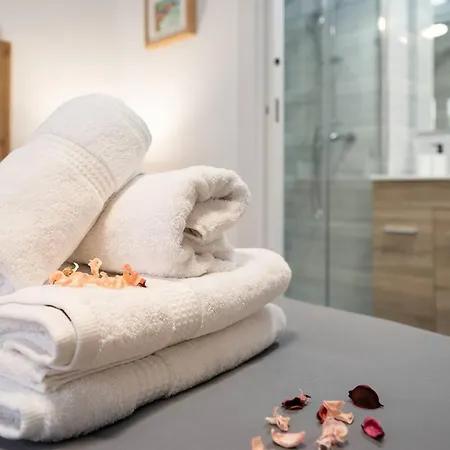 Apartamento Piso En El Corazón De Gijón