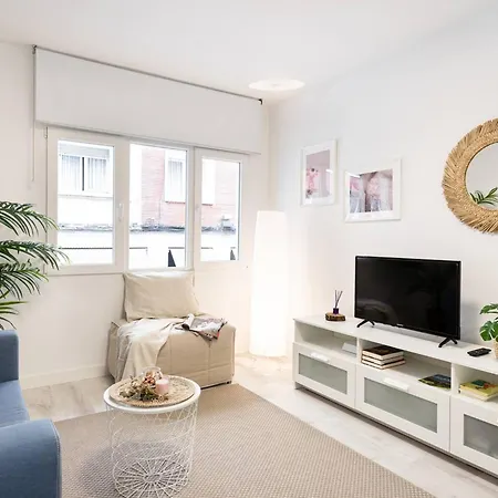 Apartment Diego En El Corazon De Gijón