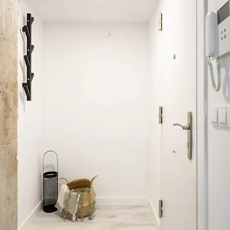 Apartmán Diego En El Corazon De Gijón