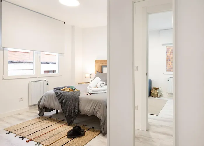 Apartamento Piso En El Corazón De *