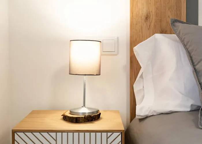 Piso En El Corazón De Apartamento *