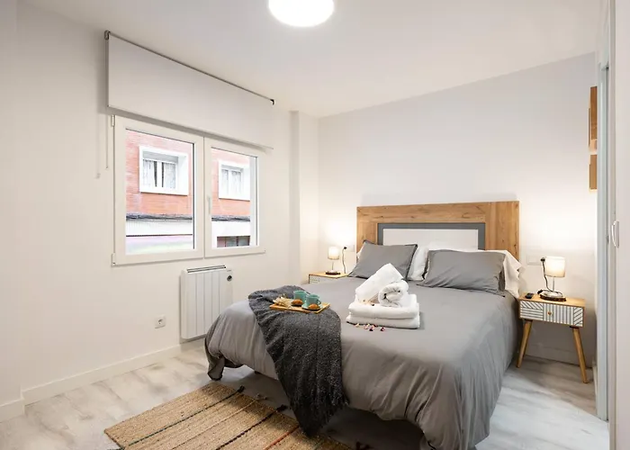 Piso En El Corazón De