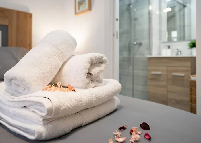 Apartamento Piso En El Corazón De Gijón