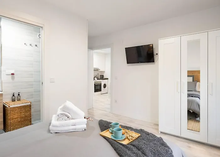 Piso En El Corazón De Apartamento *