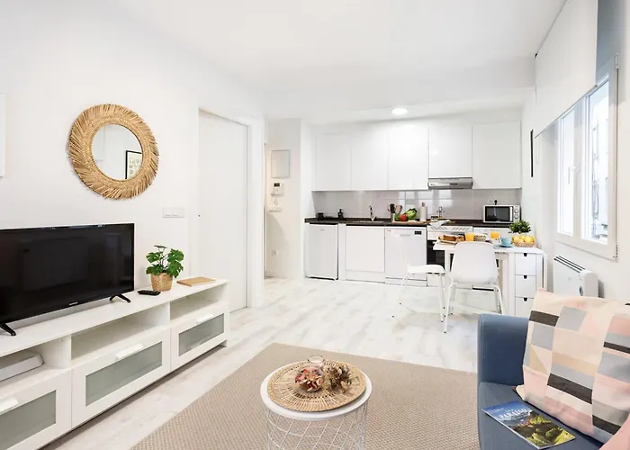 Piso En El Corazón De Apartamento