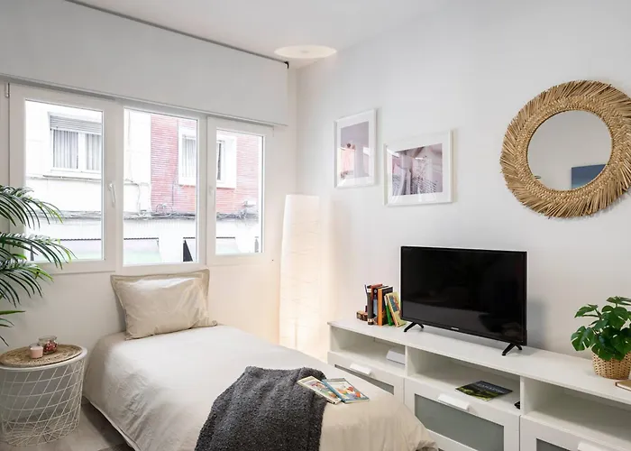 Piso En El Corazón De Apartamento *