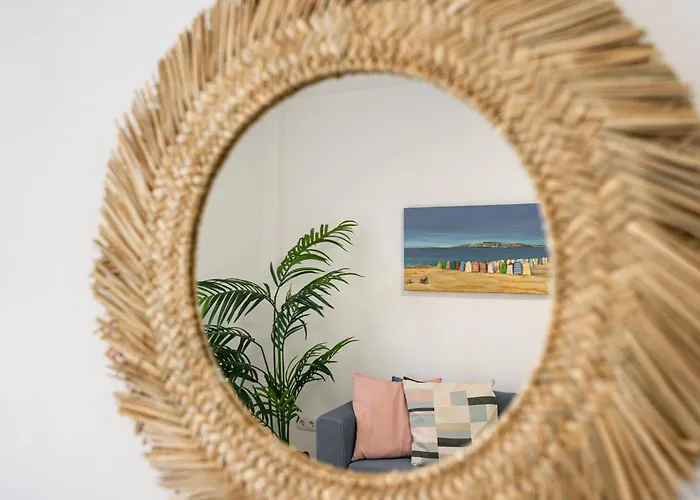 Apartamento Piso En El Corazón De *