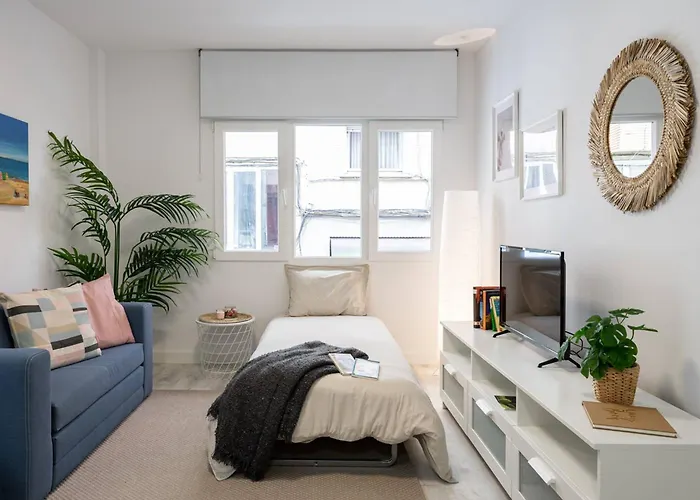 Piso En El Corazón De