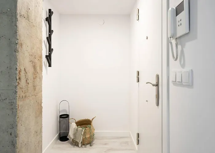 Apartment Diego En El Corazon De Gijon