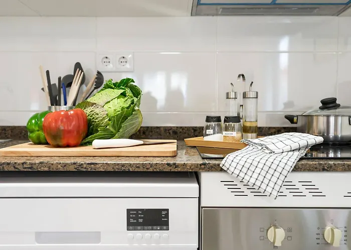 Diego En El Corazon De Apartment Gijon