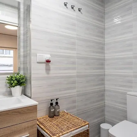 Diego En El Corazon De Appartement