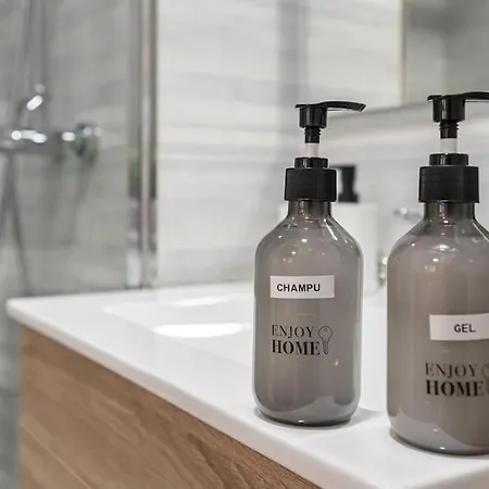 Appartement Diego En El Corazon De